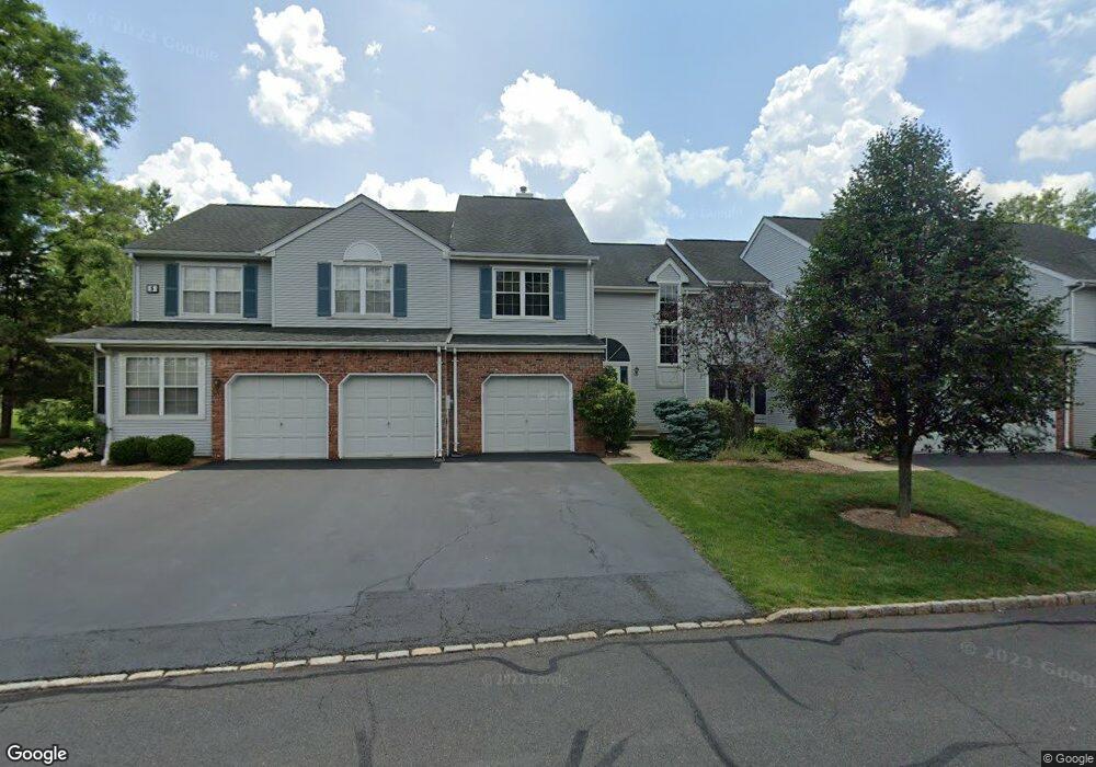 502 Porter Way W, Bridgewater, NJ 08807 - photo 1