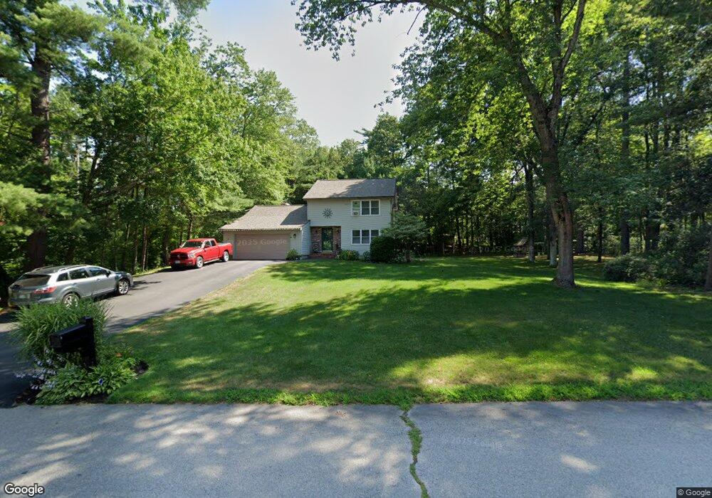 3 Wagner Way, Hudson, NH 03051 - photo 1