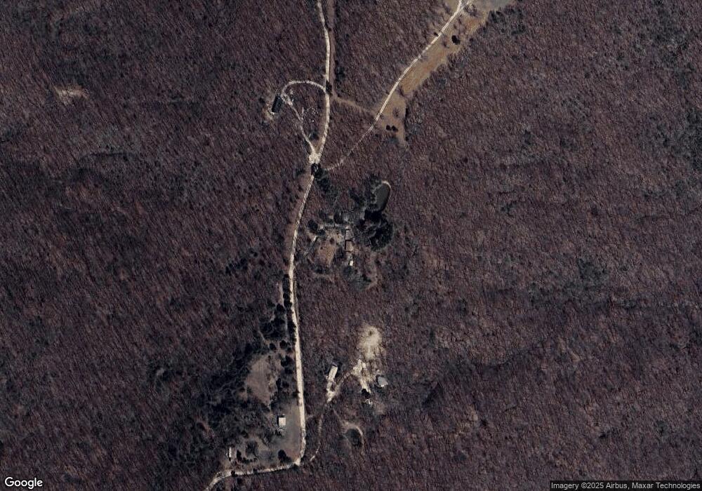 16587 Low Gap Rd, West Fork, AR 72774 - photo 1