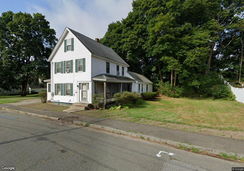 27 Beacon St, Woburn, MA 01801 - photo 1