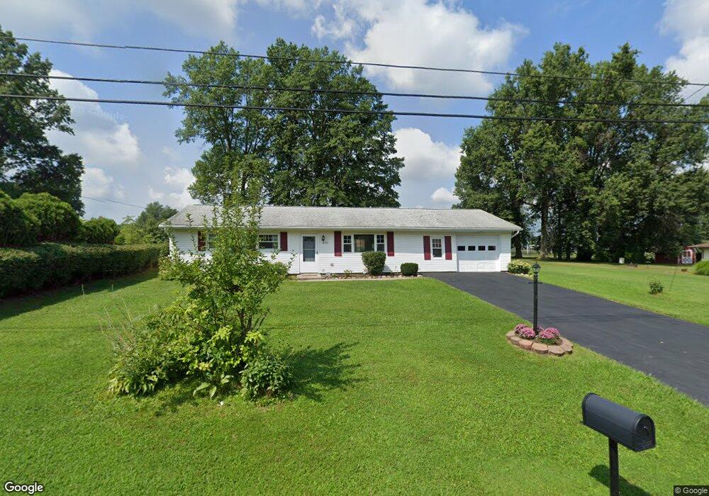 4159 Sabin Dr, Rootstown, OH 44272 - photo 1