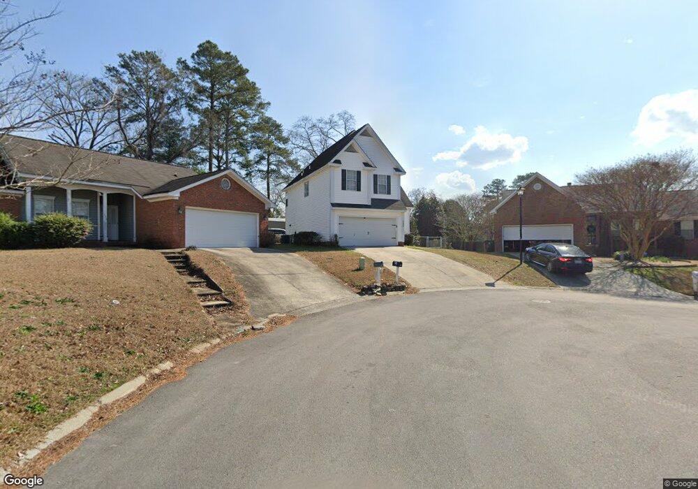 132 Whispering Glen Cir, West Columbia, SC 29170 - photo 1