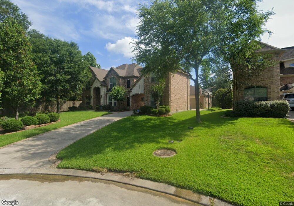 54 Bessdale Ct, Spring, TX 77382 - photo 1