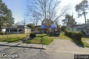 812 Crosby St, Savannah, GA 31415