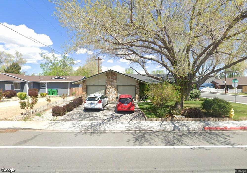 1600 York Way, Sparks, NV 89431 - photo 1