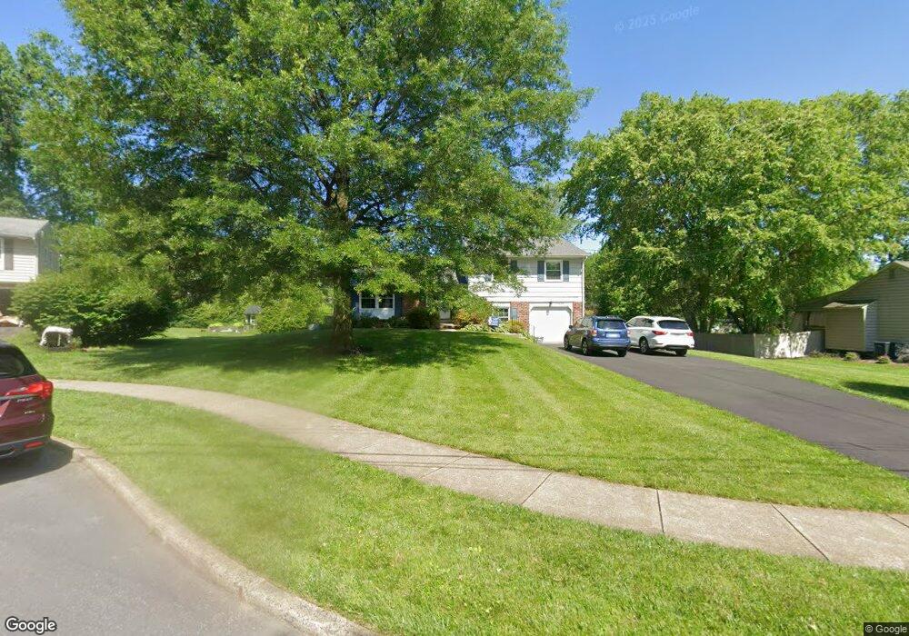 1508 Berkley Place, Willow Grove, PA 19090 - photo 1