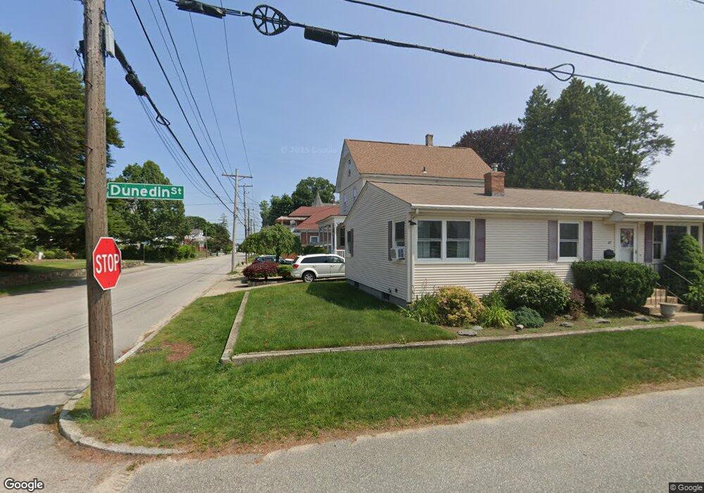 454 Laurel Hill Ave, Cranston, RI 02920 - photo 1