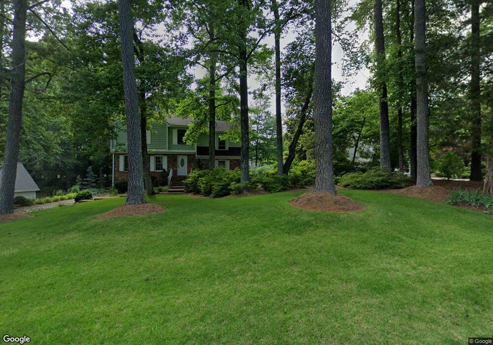 2171 Meadowind Ln NE, Marietta, GA 30062 - photo 1
