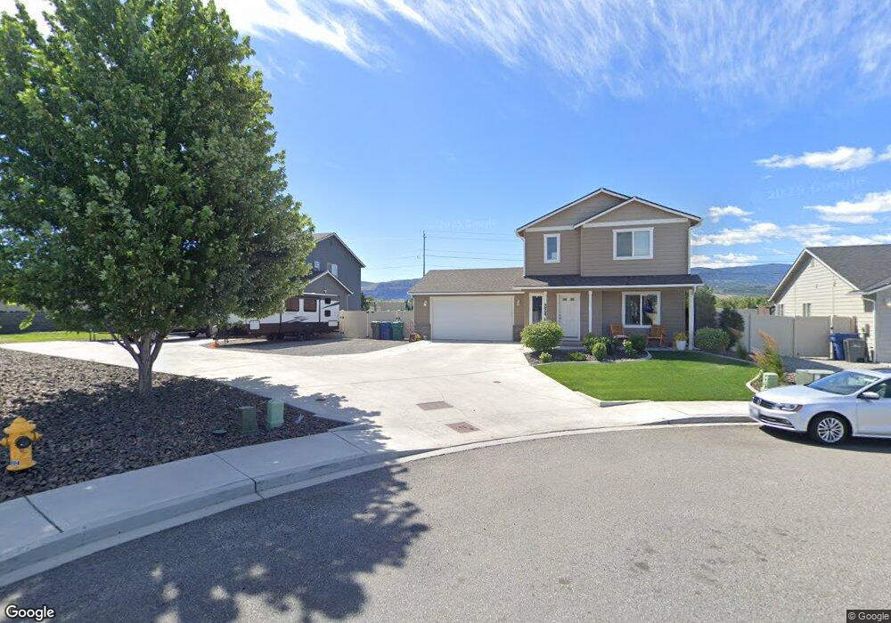 2246 Treat St SE, East Wenatchee, WA 98802 - photo 1