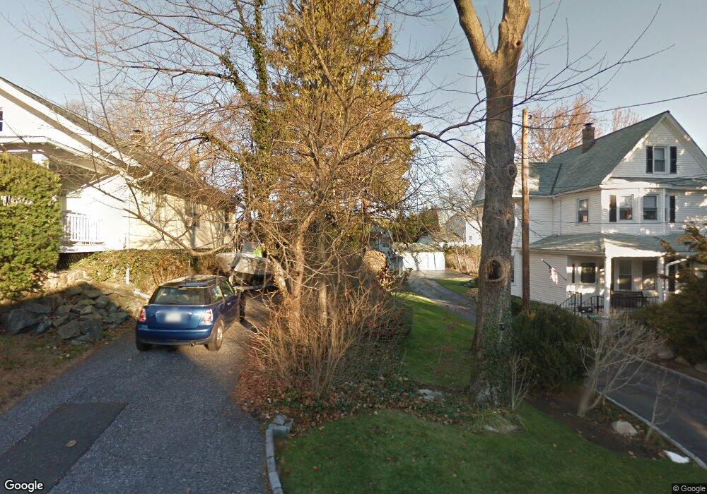 18 Tremont St, Cos Cob, CT 06807 - photo 1