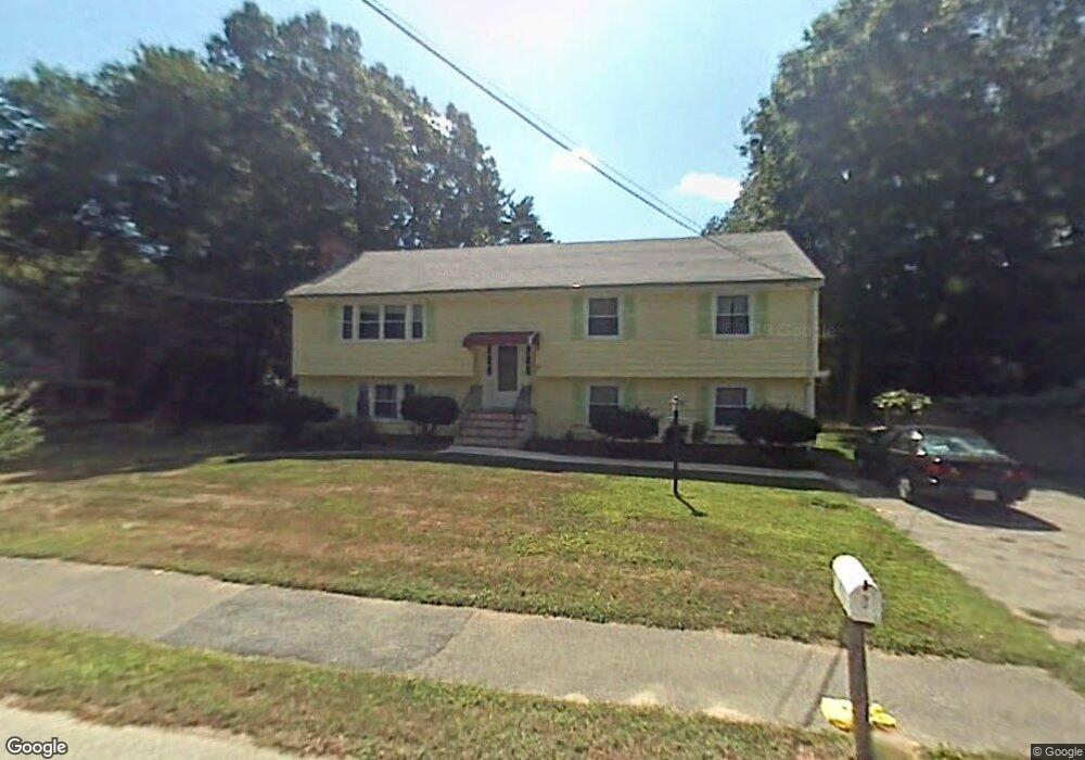 8 Washington St, Bedford, MA 01730 - photo 1