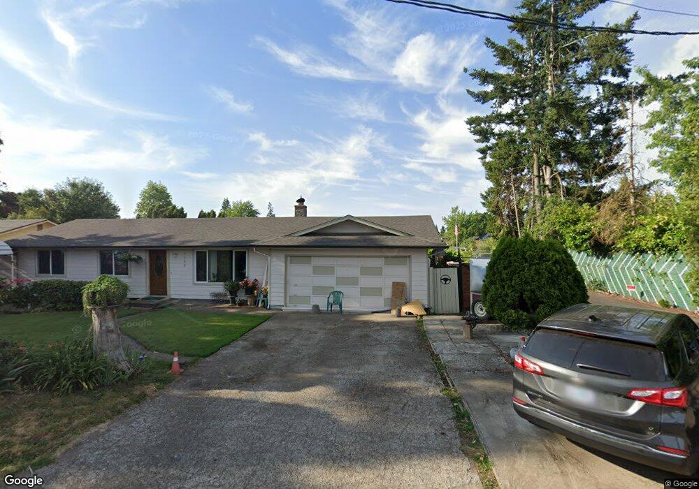 2430 Carleton Way NE, Salem, OR 97301 - photo 1