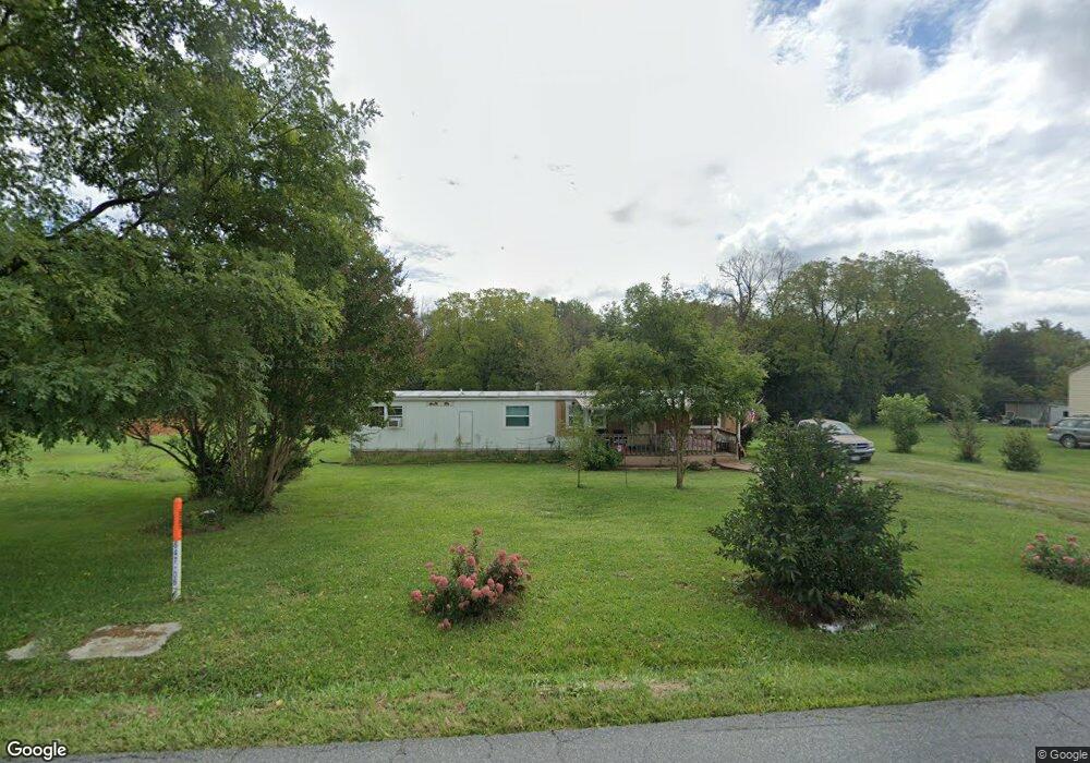 15159 Old Gordonsville Rd, Orange, VA 22960 - photo 1