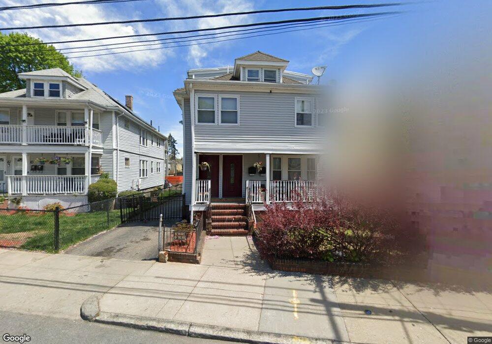 Street View Photo