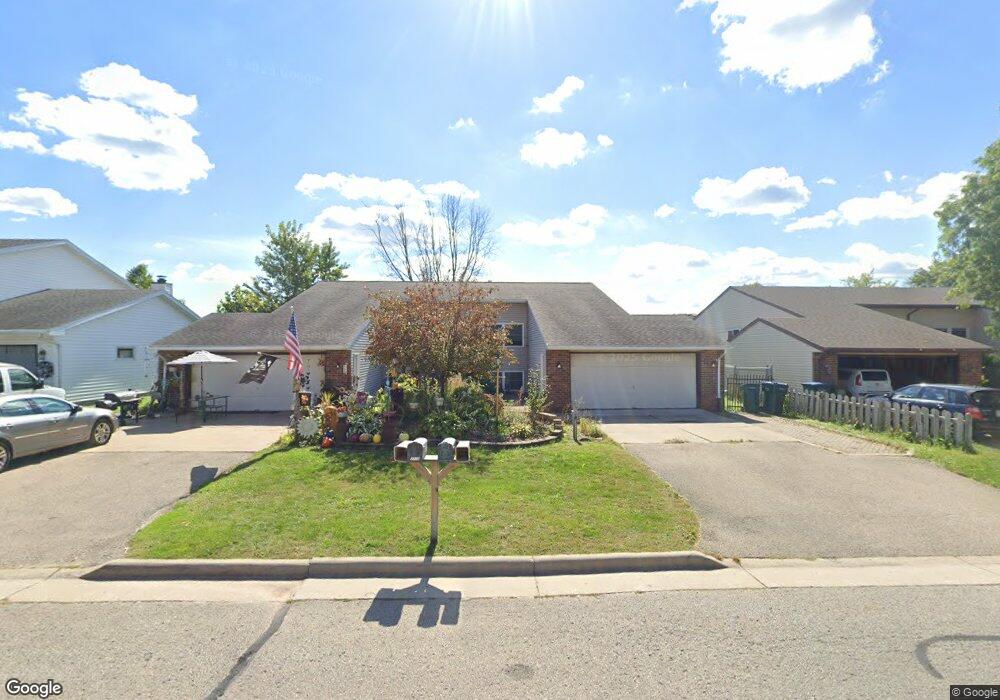 2115 W Jonathon Dr, Appleton, WI 54914 - photo 1