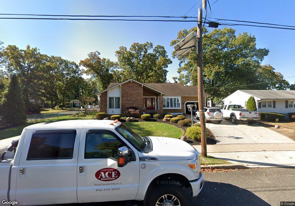 320 Chestnut St, Delran, NJ 08075 - photo 1