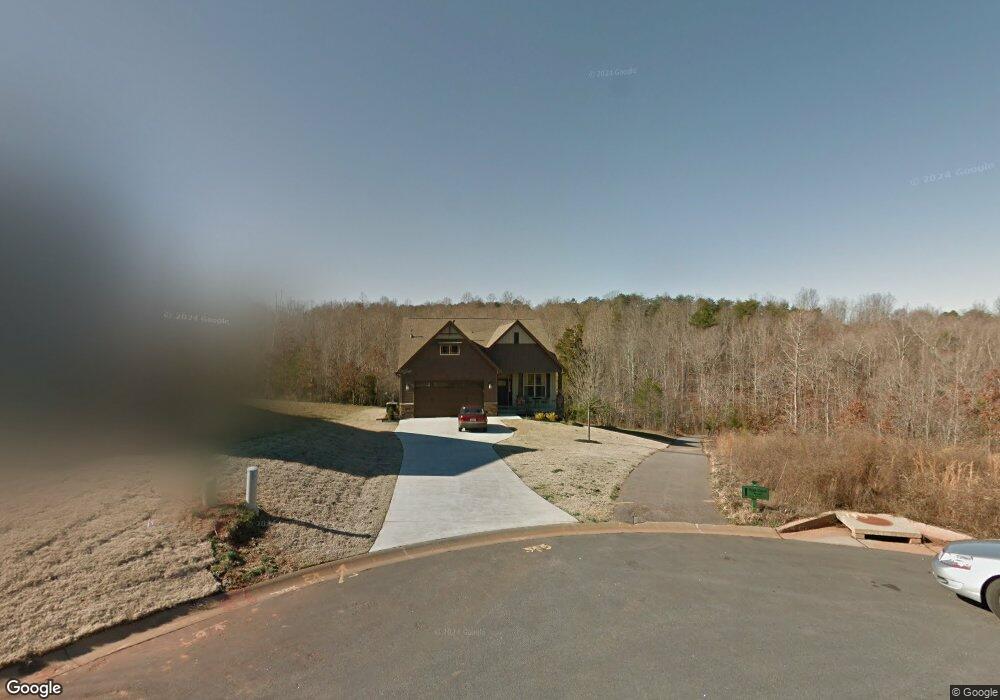 511 Tineke Way, Travelers Rest, SC 29690 - photo 1