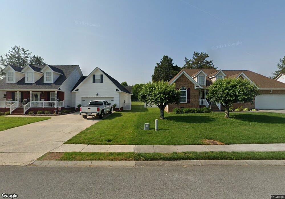 161 Old Mill Rd, Ringgold, GA 30736 - photo 1