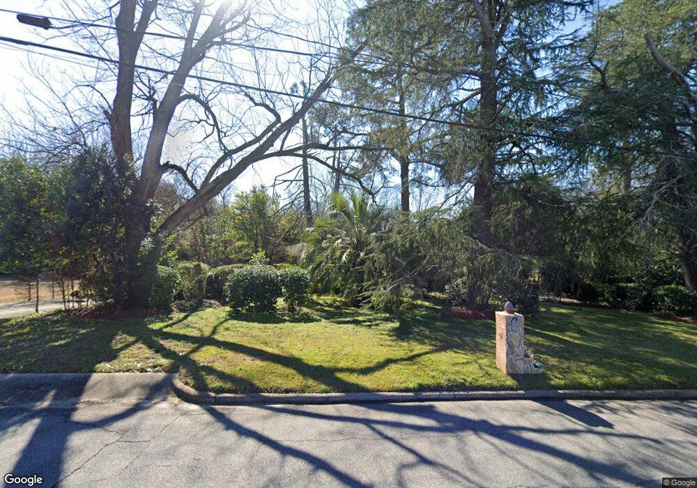 594 Moreland Ave, Macon, GA 31206 - photo 1