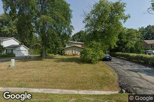 9484 N Fairway Dr, Milwaukee, WI 53217