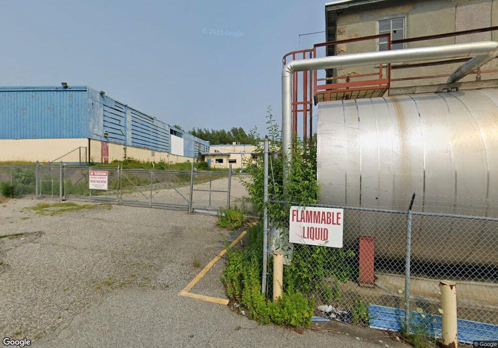 110 Chace St, Fall River, MA 02724 - photo 1