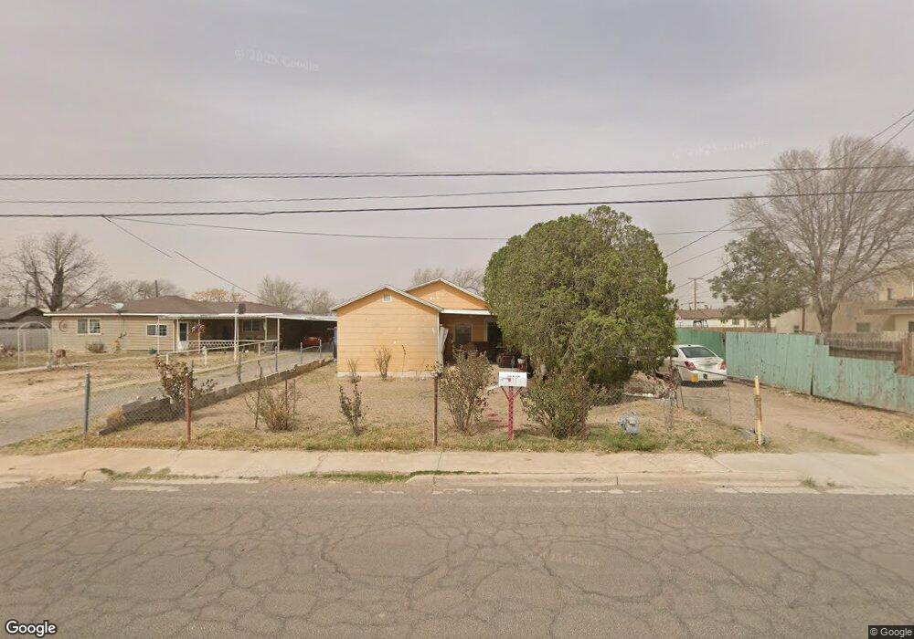 510 W Lea St, Hobbs, NM 88240 - photo 1