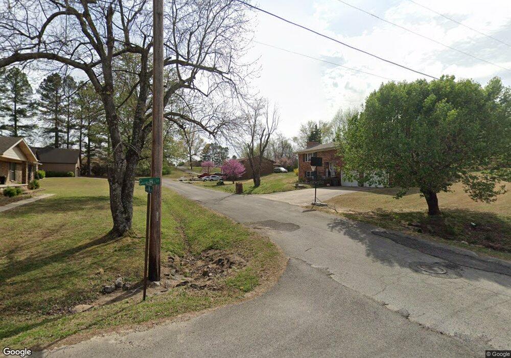 108 Center Valley Dr, Paragould, AR 72450 - photo 1