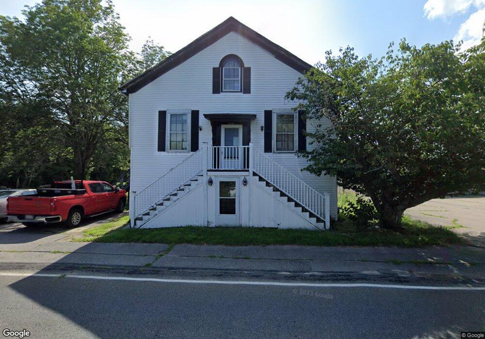 947 Sanford Rd, Westport, MA 02790 - photo 1