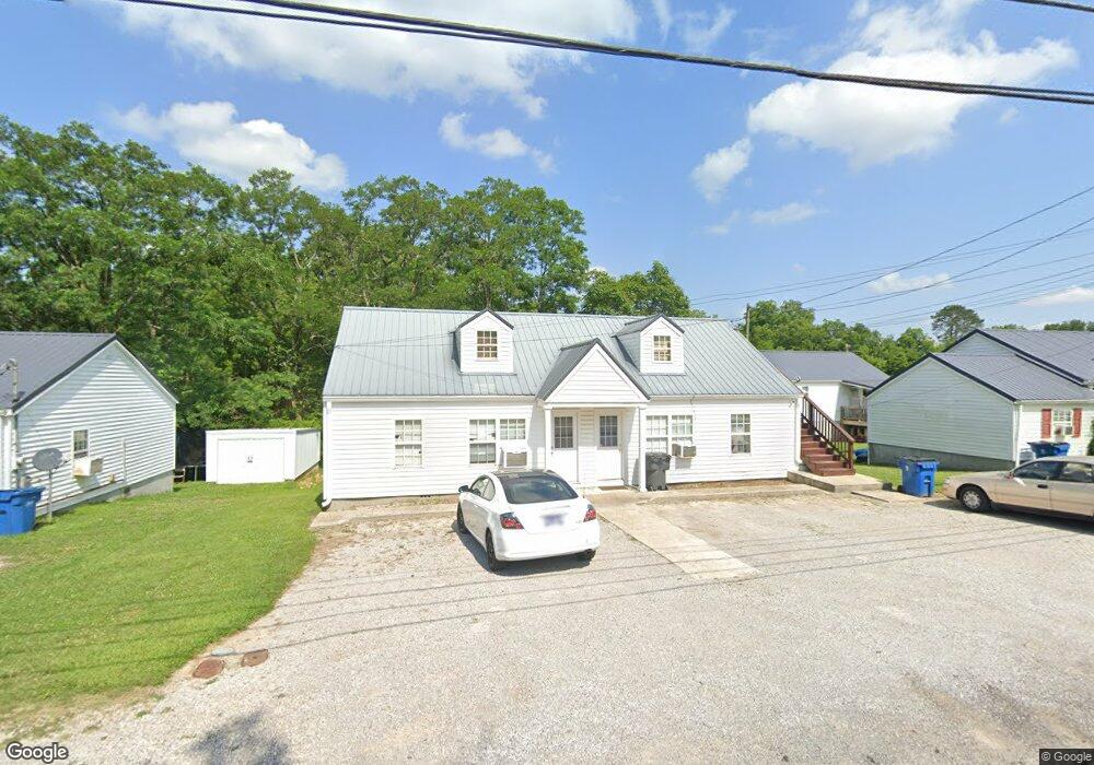 409 Oakdale St, Manchester, TN 37355 - photo 1