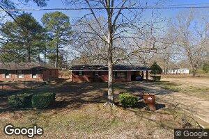 263 Mullen Ave, Nettleton, MS 38858