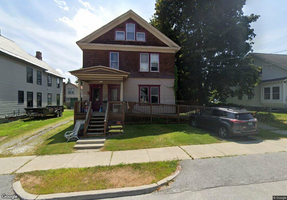 4 Spellman Terrace, Rutland, VT 05701 - photo 1