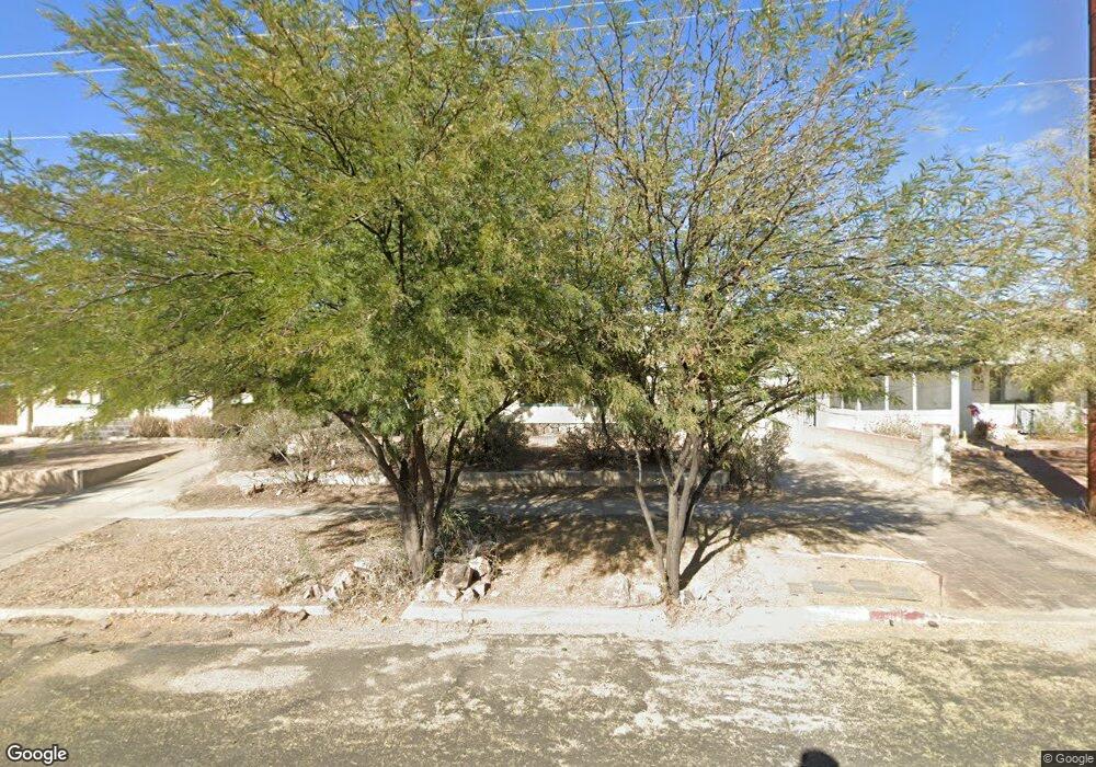 1321 E 8th St, Tucson, AZ 85719 - photo 1