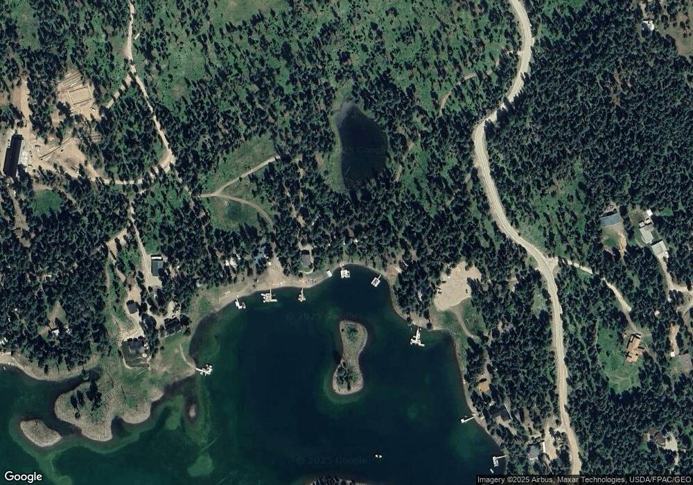 1744 La Brant Rd, Bigfork, MT 59911 - photo 1