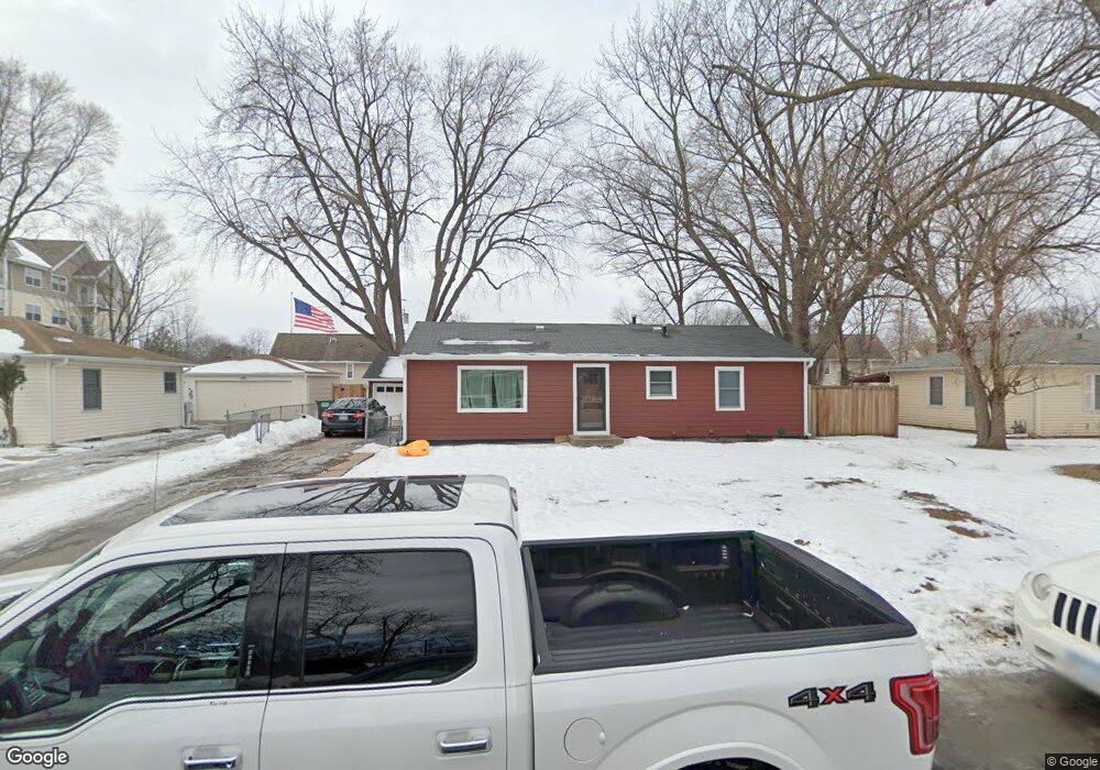 8320 Garfield Ave S, Bloomington, MN 55420 - photo 1