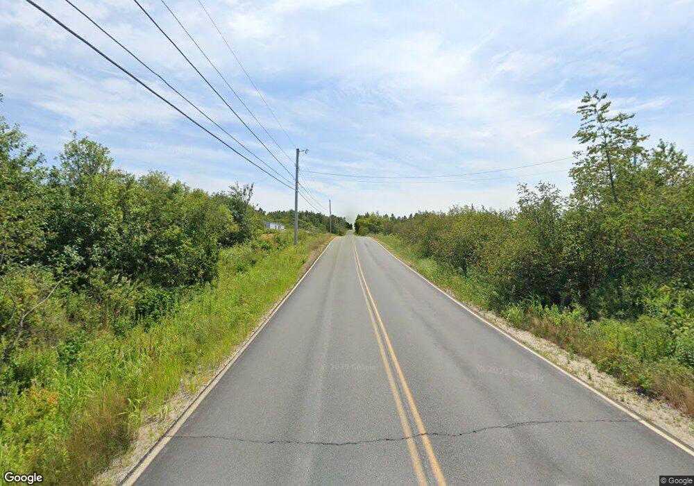 278 E Side Rd, Addison, ME 04606 - photo 1