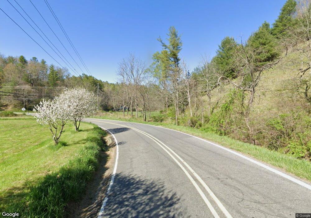 0 Jacks Creek Rd unit CAR4113226, Burnsville, NC 28714 - photo 1