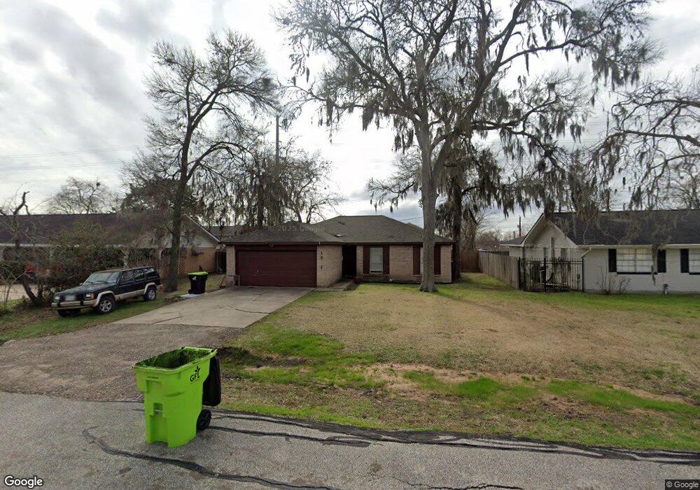 1901 Cypress Dr, Richmond, TX 77469 - photo 1