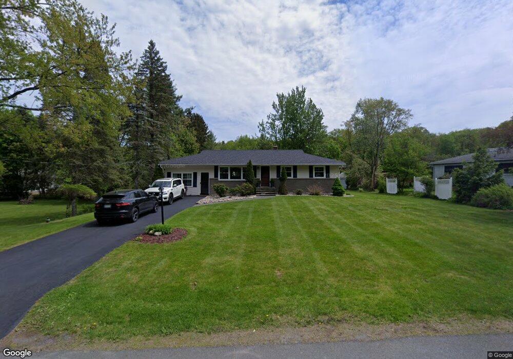 22 Phillip St, Troy, NY 12180 - photo 1