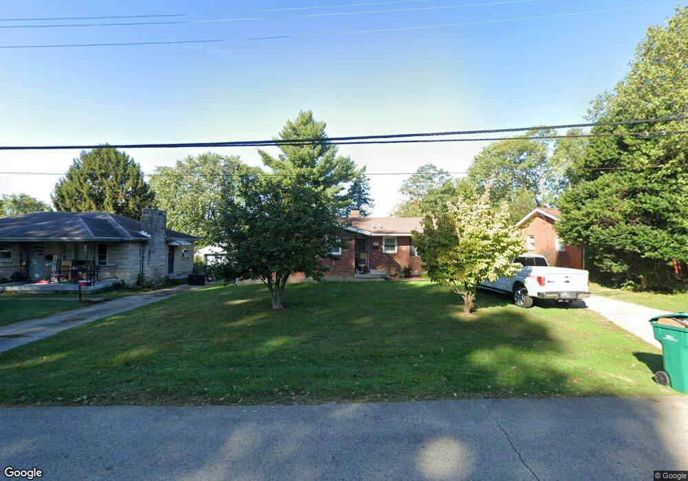 7718 Zenith Way, Louisville, KY 40219 - photo 1