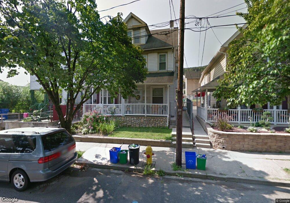 1446 E 5th St, Bethlehem, PA 18015 - photo 1