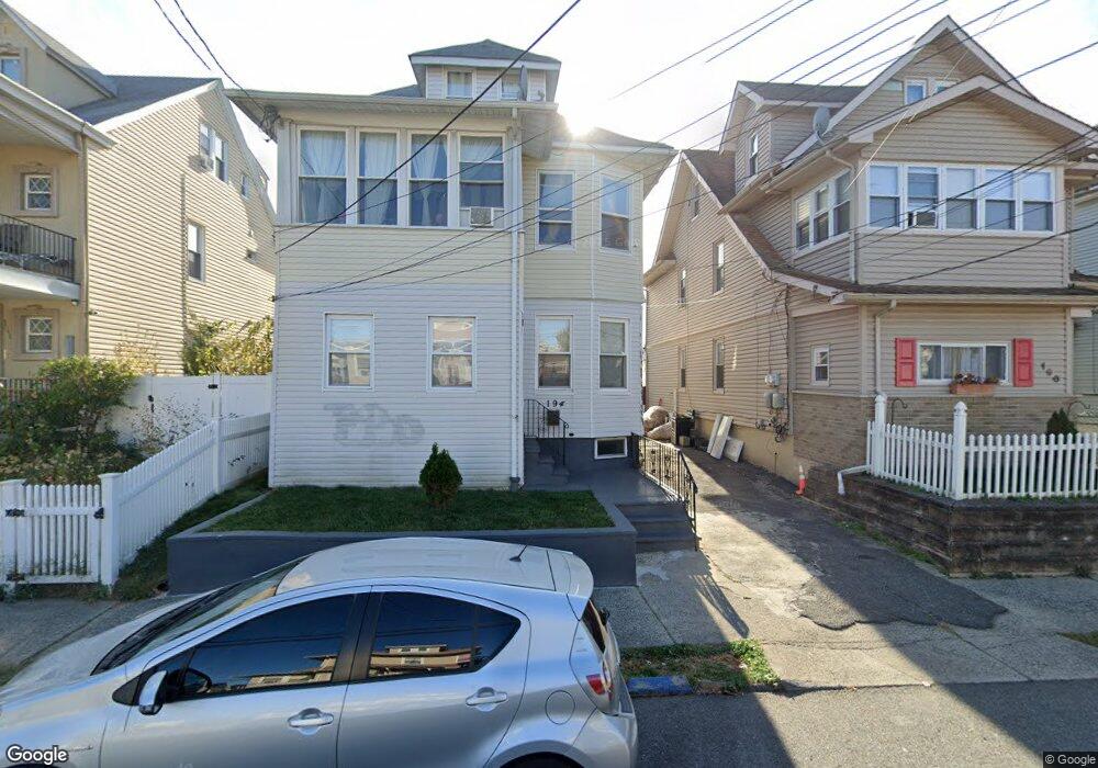 194 N 9th St unit 196, Paterson, NJ 07522 - photo 1