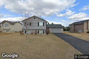 8924 Woodhall Crossing N, Brooklyn Park, MN 55443