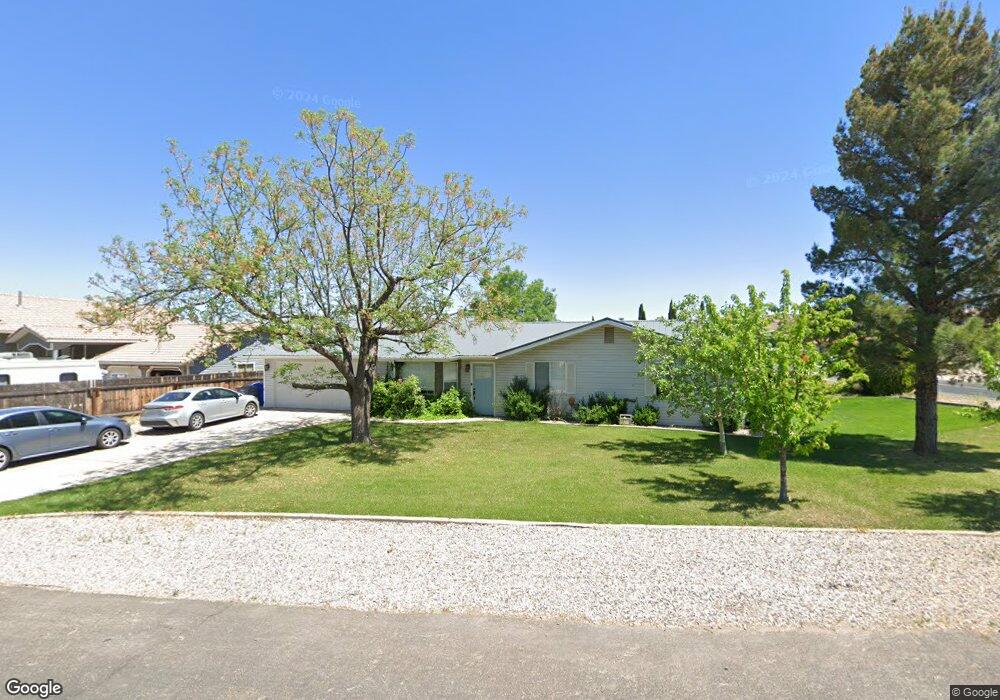 1997 Eucalyptus Cir, Saint George, UT 84790 - photo 1