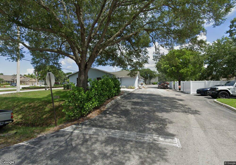 1802 SW Bayshore Blvd, Port St. Lucie, FL 34984 - photo 1