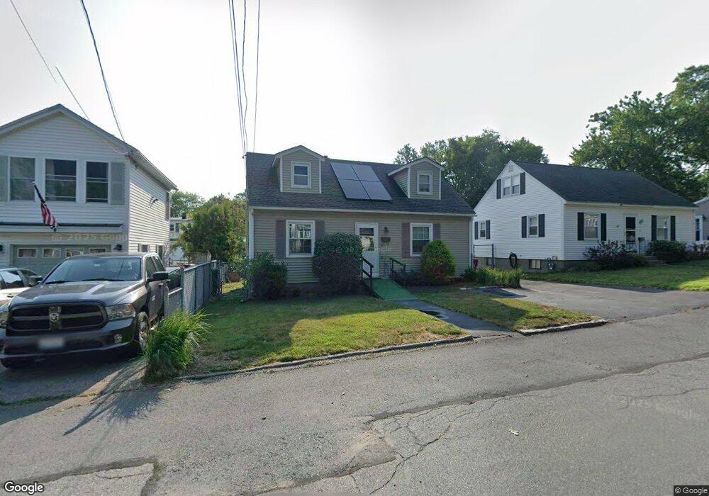 151 Virginia Ave, Lowell, MA 01852 - photo 1