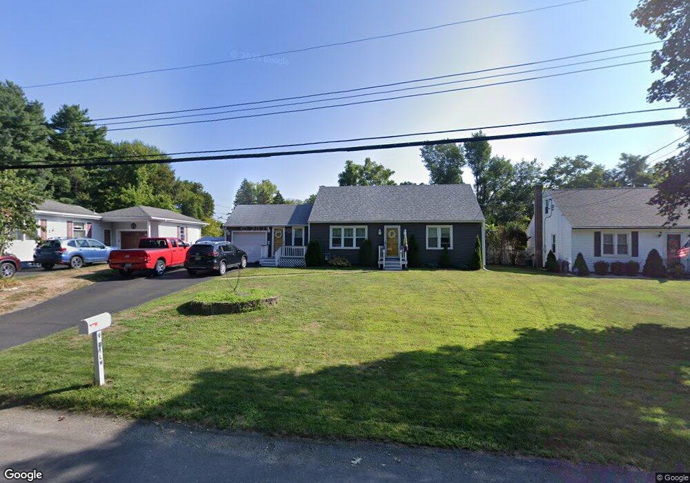 9 Film Ave, Troy, NY 12180 - photo 1