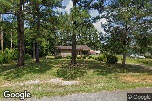 408 Walnut St, Danville, GA 31017