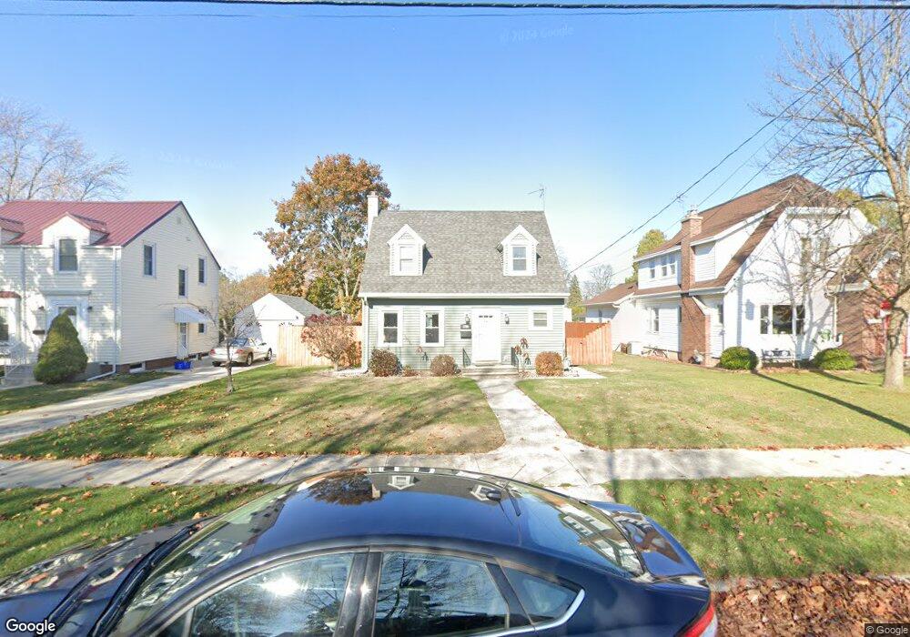 1708 29th St, Two Rivers, WI 54241 - photo 1