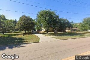 906 Main St, Tyndall, SD 57066