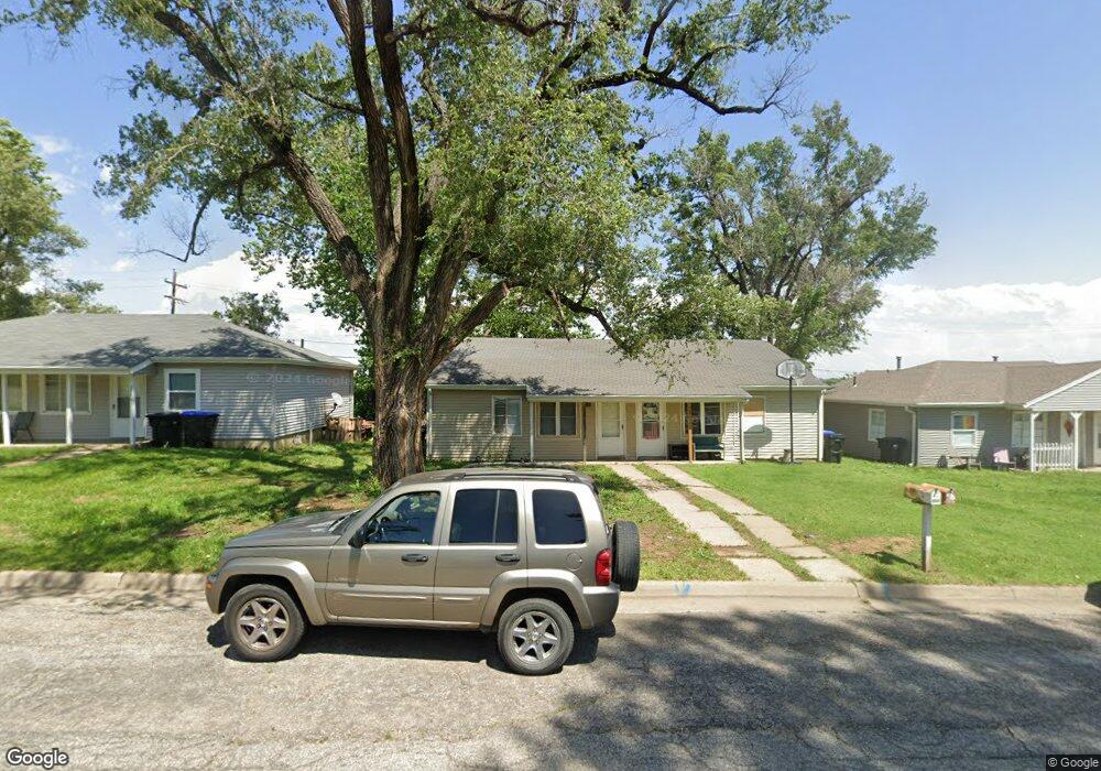 3354 SW Brendan Ave, Topeka, KS 66611 - photo 1